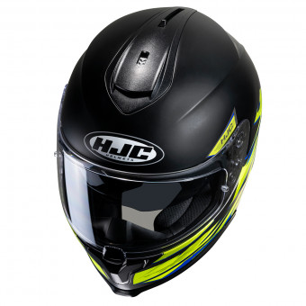 HJC C70 Pentas MC3HSF
