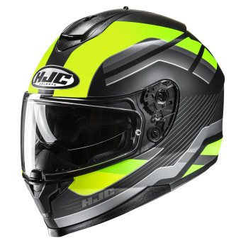 Integral HJC C70N Belis MC3HSF