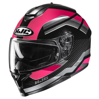 Integral HJC C70N Belis MC8