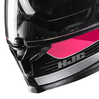 HJC C70N Belis MC8