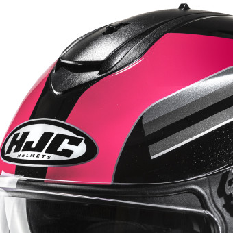 HJC C70N Belis MC8