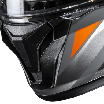 HJC C71 Faber MC7