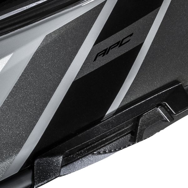 HJC C71 Faber MC4