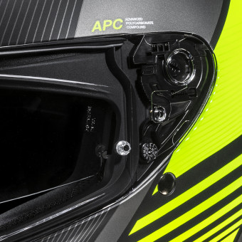 HJC C71 Morix MC3HSF