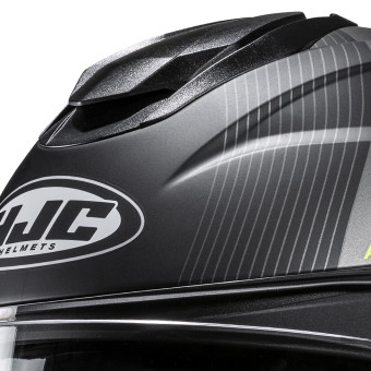 HJC C71 Morix MC3HSF