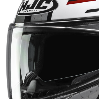 HJC C71 Novah MC1