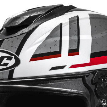 HJC C71 Novah MC1