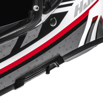 HJC C71 Novah MC1