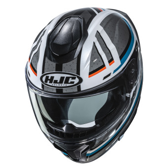 HJC C71 Novah MC27