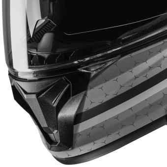 HJC C71 Novah MC5SF