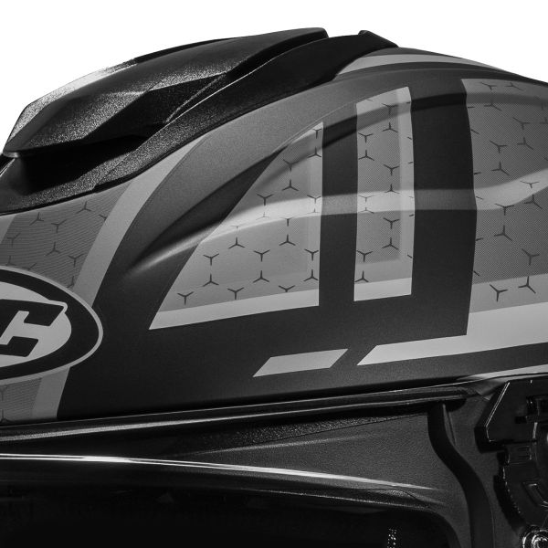 HJC C71 Novah MC5SF