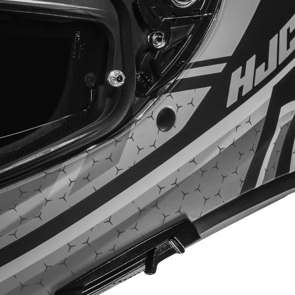 HJC C71 Novah MC5SF