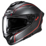 Casque Integral HJC C71 Quez MC1SF