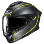 Casque Integral HJC C71 Quez MC3HSF