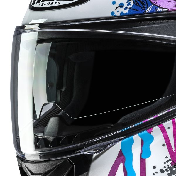HJC C71 Roko MC28