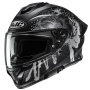 Casque Integral HJC C71 Roko MC5SF
