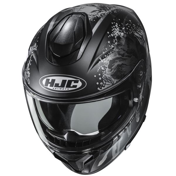 HJC C71 Roko MC5SF