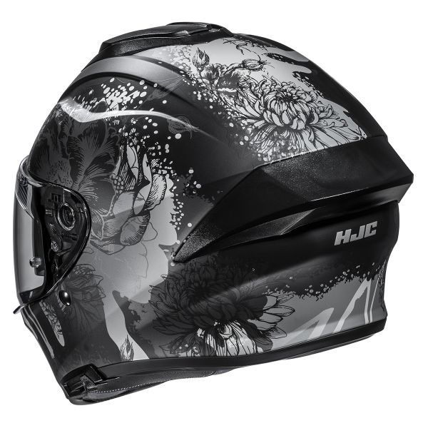 HJC C71 Roko MC5SF