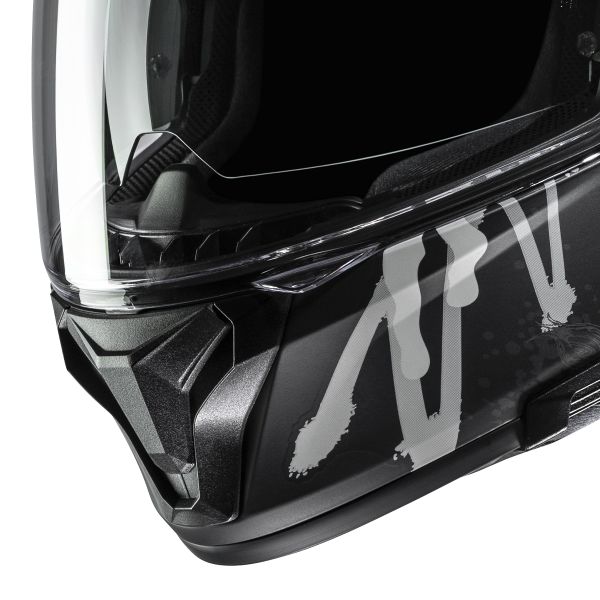 HJC C71 Roko MC5SF