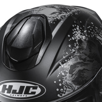 HJC C71 Roko MC5SF