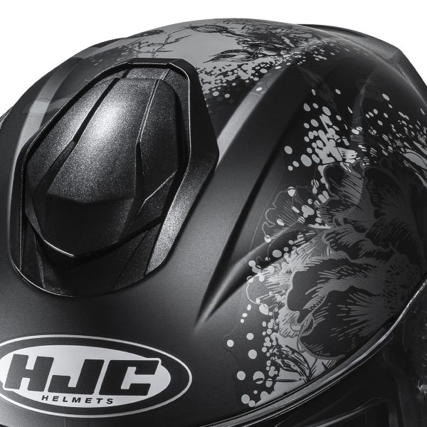 HJC C71 Roko MC5SF