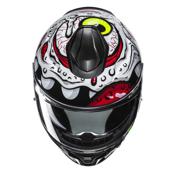 HJC C71 Squeeze MC41
