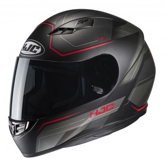 HJC CS-15 Inno MC1SF + Kit Bluetooth 5S