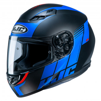 HJC CS-15 Mylo MC2SF + Visier