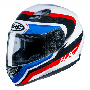 HJC CS-15 Rako MC21 + Visier