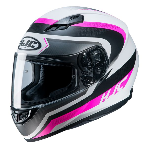 Integral HJC CS-15 Rako MC8HSF