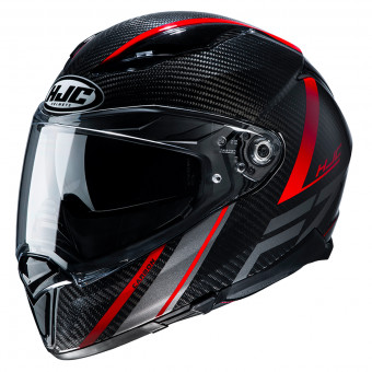 Integral HJC F70 Carbon Eston MC1