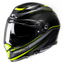 Casque Integral HJC F70 Diwen MC3H