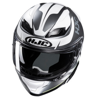 HJC F71 Bard MC4HSF+ Kit Bluetooth Smart 21B Flat Black