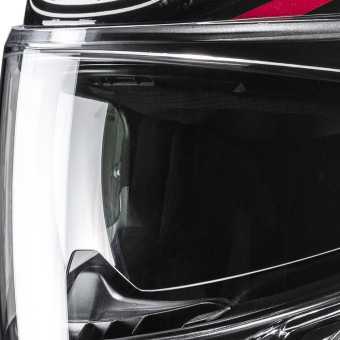 HJC F71 Carbon Esira MC1