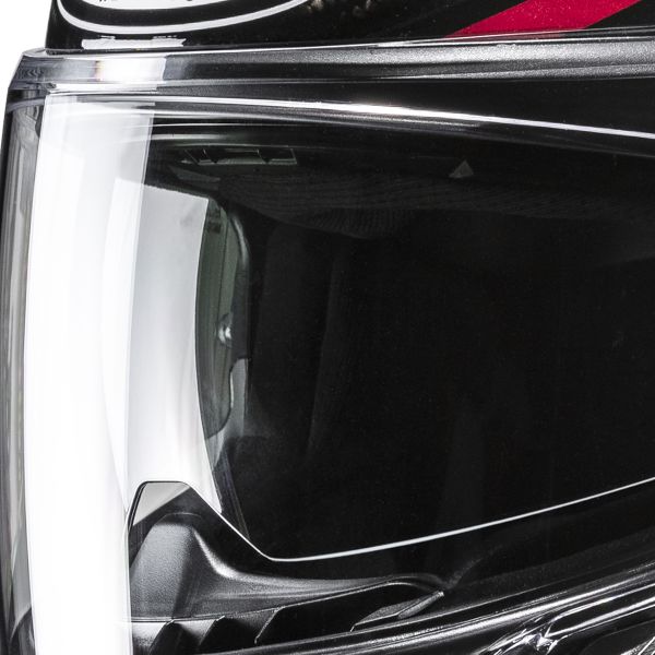 HJC F71 Carbon Esira MC1