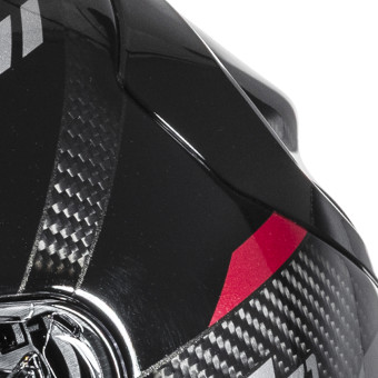 HJC F71 Carbon Esira MC1