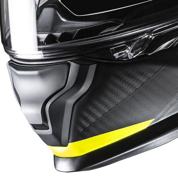 HJC F71 Carbon Esira MC3HSF