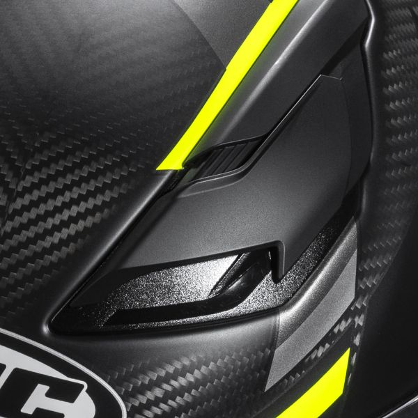 HJC F71 Carbon Esira MC3HSF