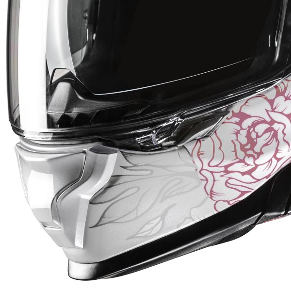 HJC F71 Eliz MC8 + Kit Bluetooth Smart 21B Flat Black