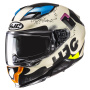 Casque Integral HJC F71 Faco MC28