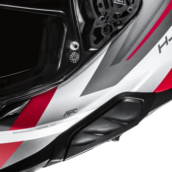 HJC F71 Fes MC1SF