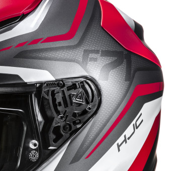 HJC F71 Fes MC1SF