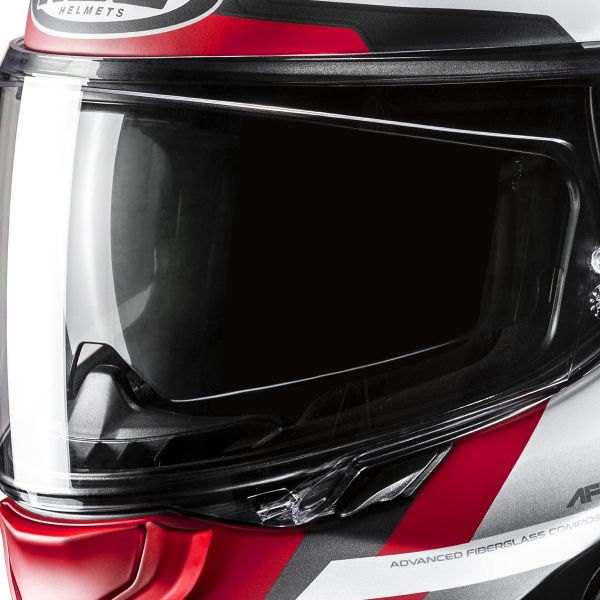 HJC F71 Fes MC1SF + Kit Bluetooth Smart 21B Flat Black