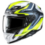 Casque Integral HJC F71 Fes MC3HSF