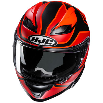 HJC F71 Idle MC1SF
