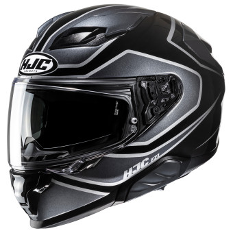 Casque Integral HJC F71 Idle MC5 Casque Integral HJC F71 Idle MC5