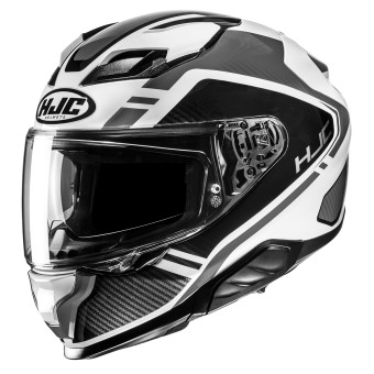 Integral HJC F71 Tozz MC5