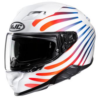 Integral HJC F71 Zen MC21SF