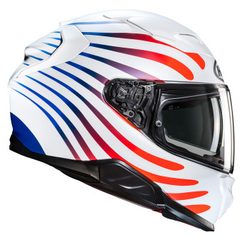 HJC F71 Zen MC21SF