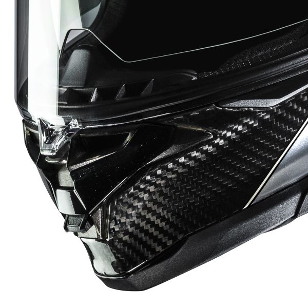 HJC F72 Carbon Eos MC2
